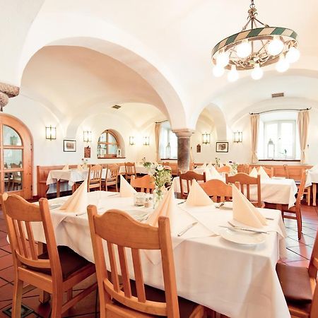 Schweiger'S Landgasthof Wartenberg  Luaran gambar