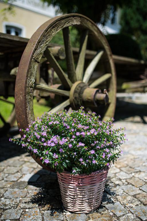 Schweiger'S Landgasthof Wartenberg  Luaran gambar