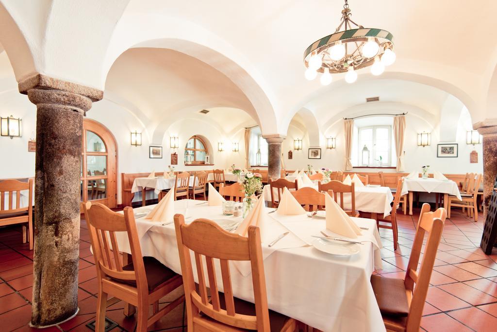 Schweiger'S Landgasthof Wartenberg  Luaran gambar