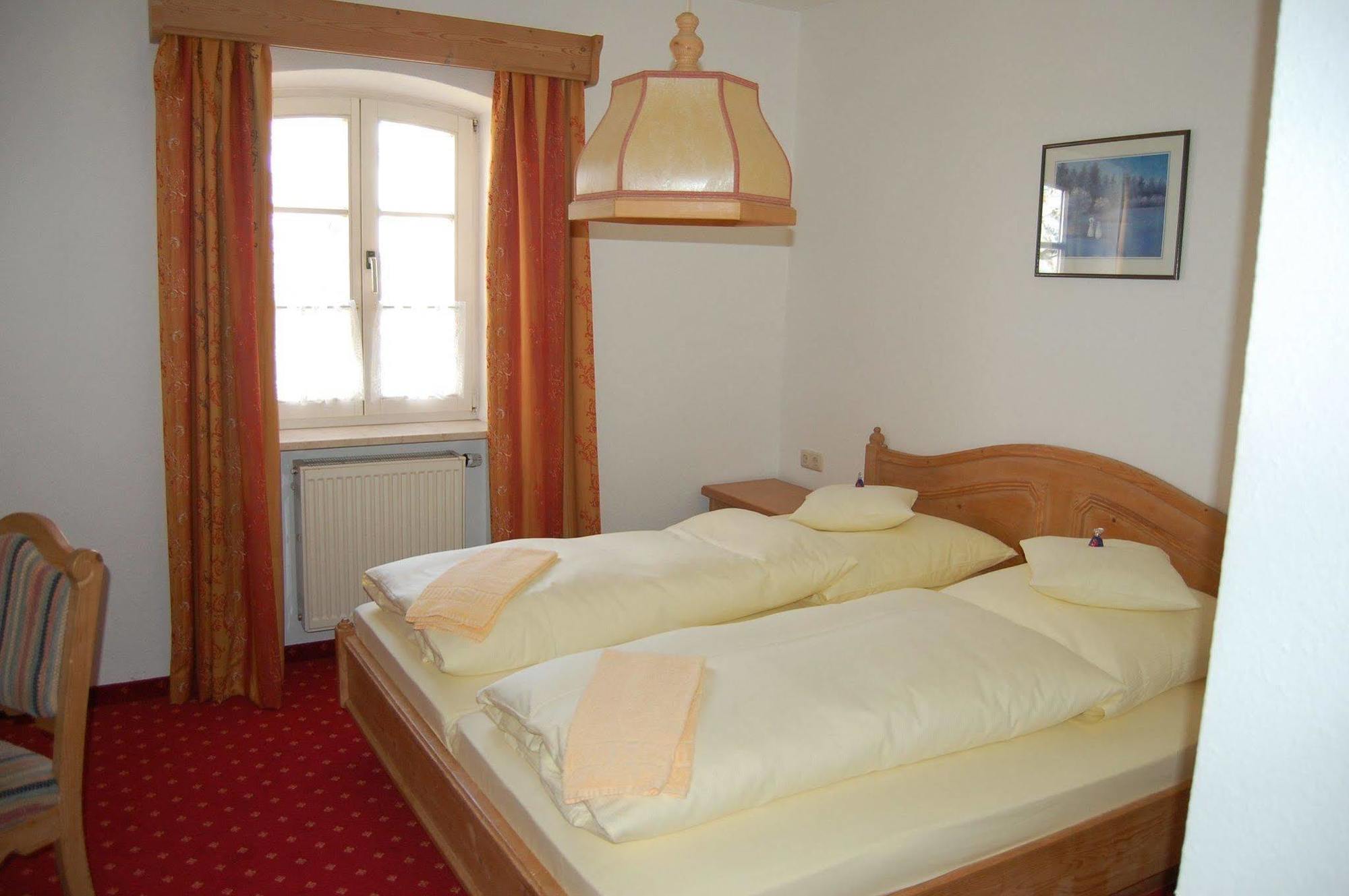 Schweiger'S Landgasthof Wartenberg  Luaran gambar