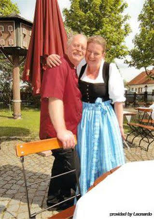 Schweiger'S Landgasthof Wartenberg  Luaran gambar