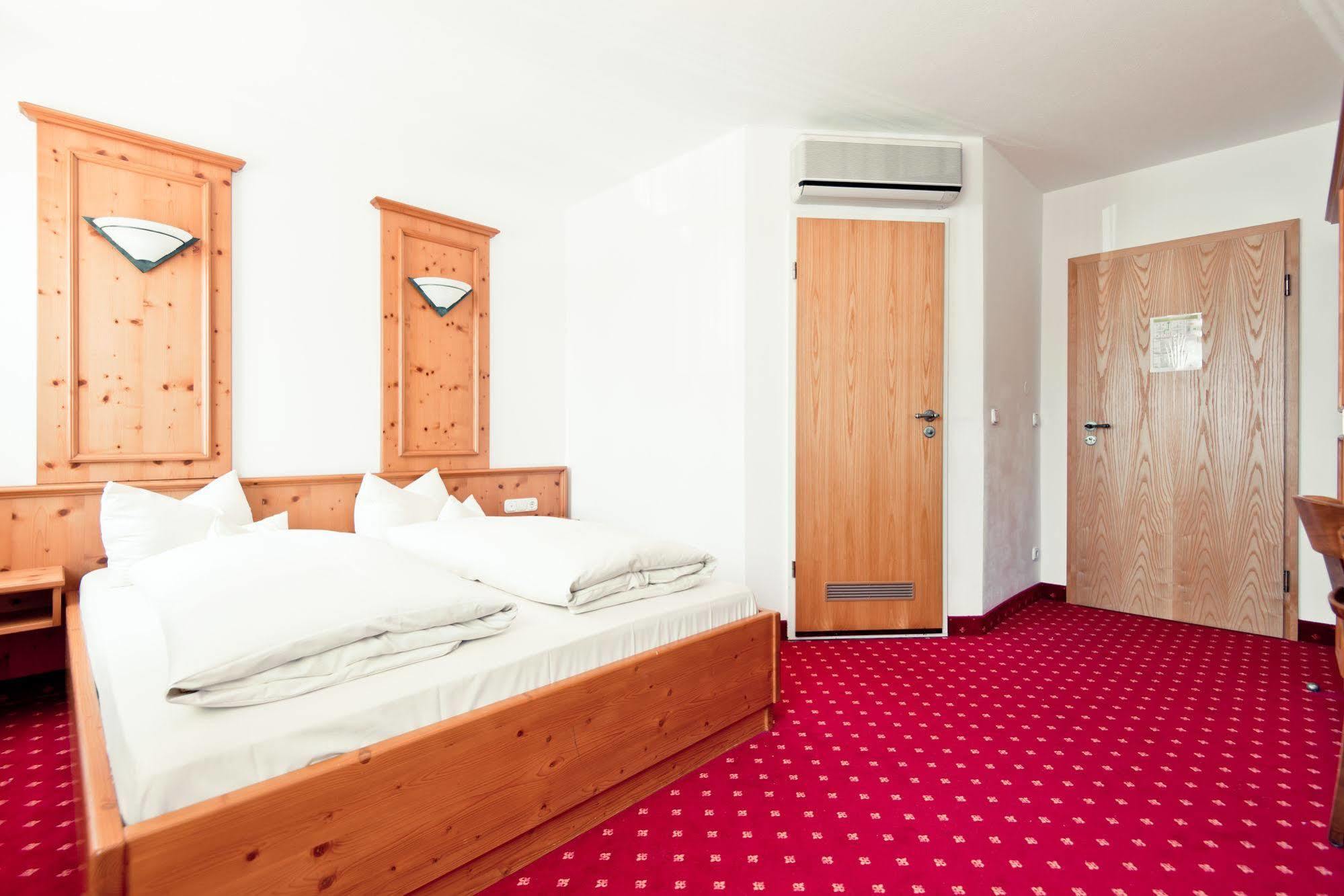 Schweiger'S Landgasthof Wartenberg  Luaran gambar